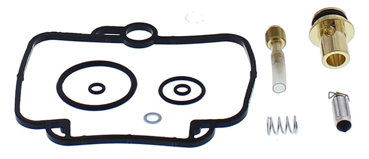 Carb Rebuild Kit