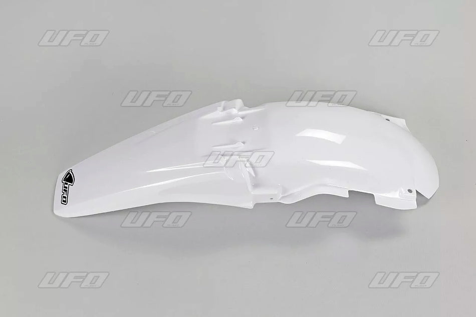 Replacement Plastic Rear Fender for Yamaha