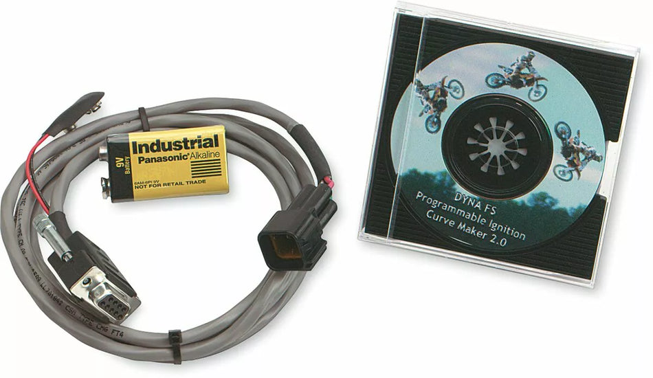 FS Programming Kit