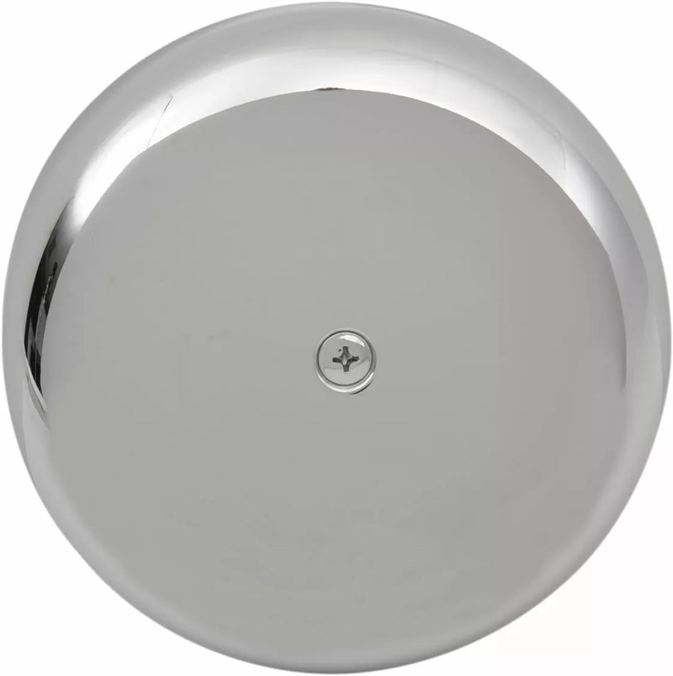 7" Round Air Cleaner