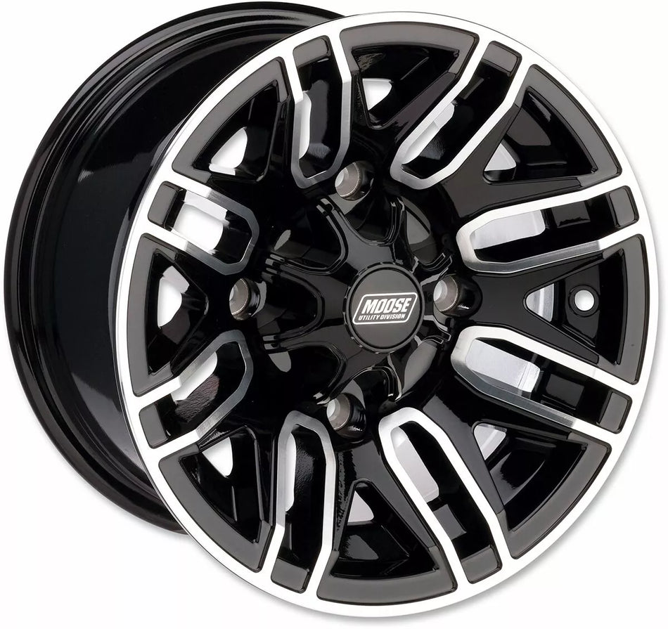 112X Wheel