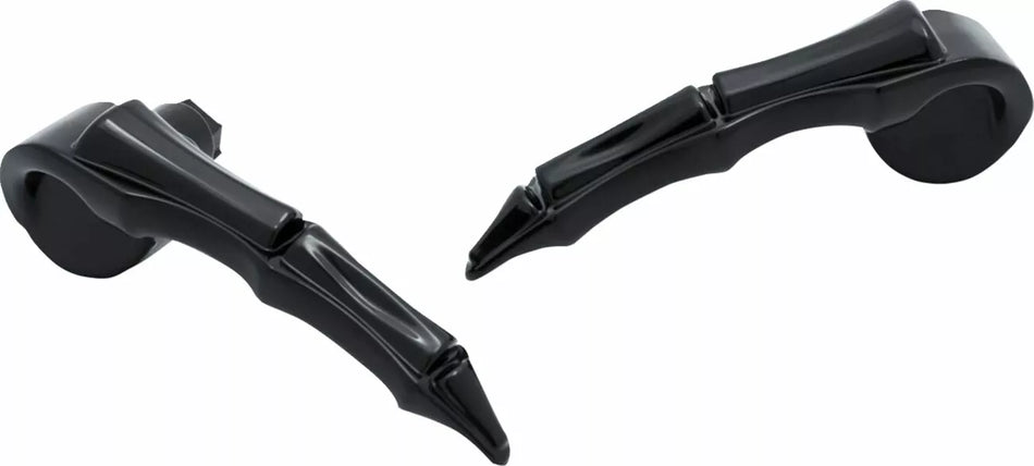 Saddlebags & Parts