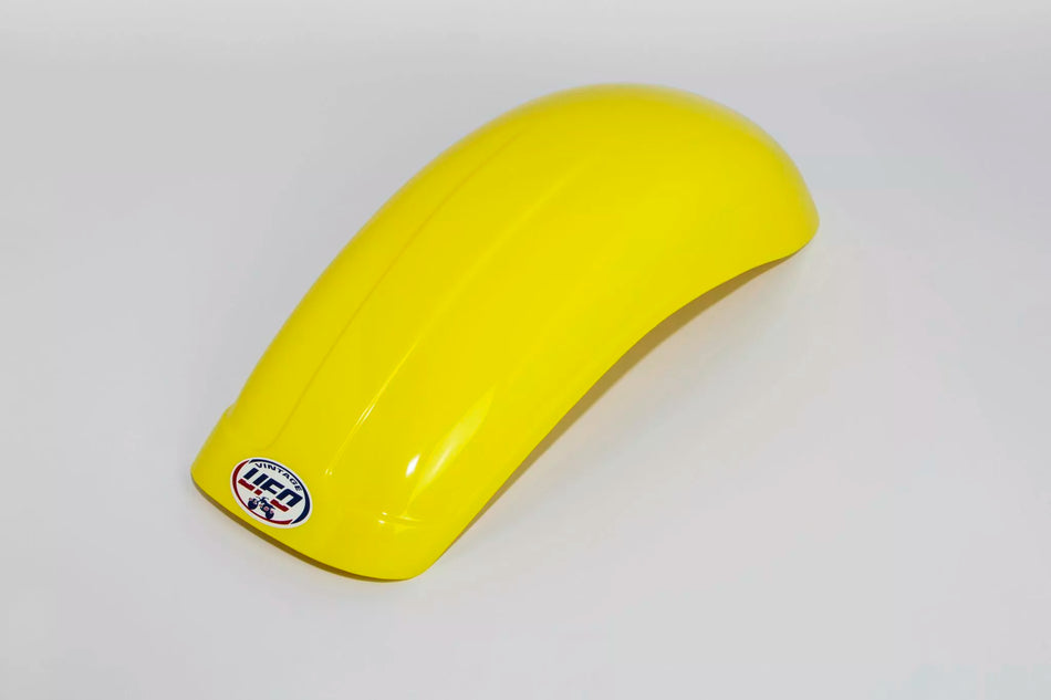 Universal Rear Fender Vintage Large