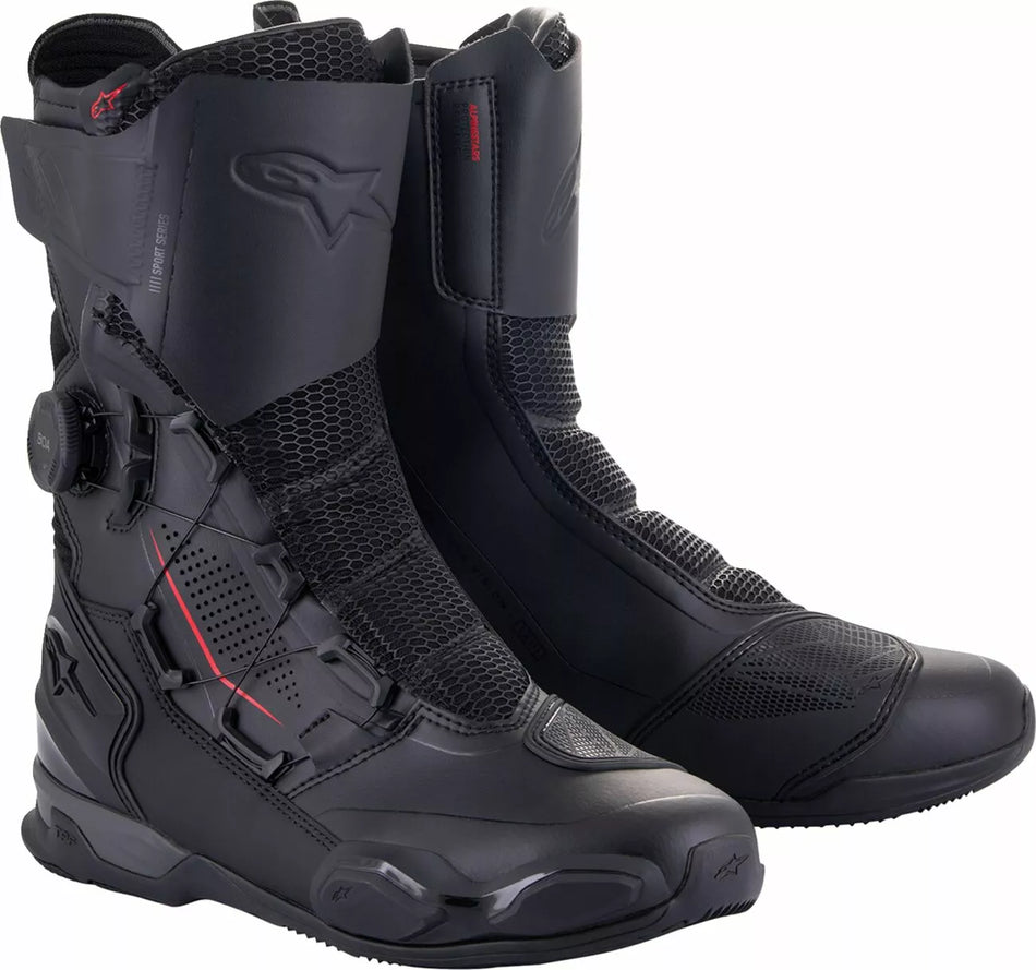SP-X BOA Boots