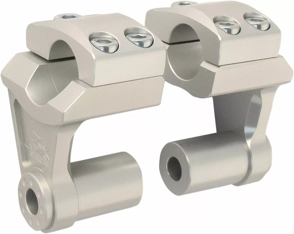 2" Deluxe Handlebar Riser for 7/8" Handlebars