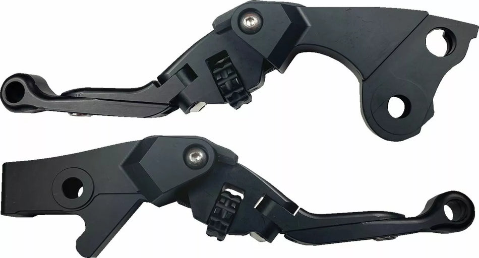 Anthem Pro Adjustable Lever Set