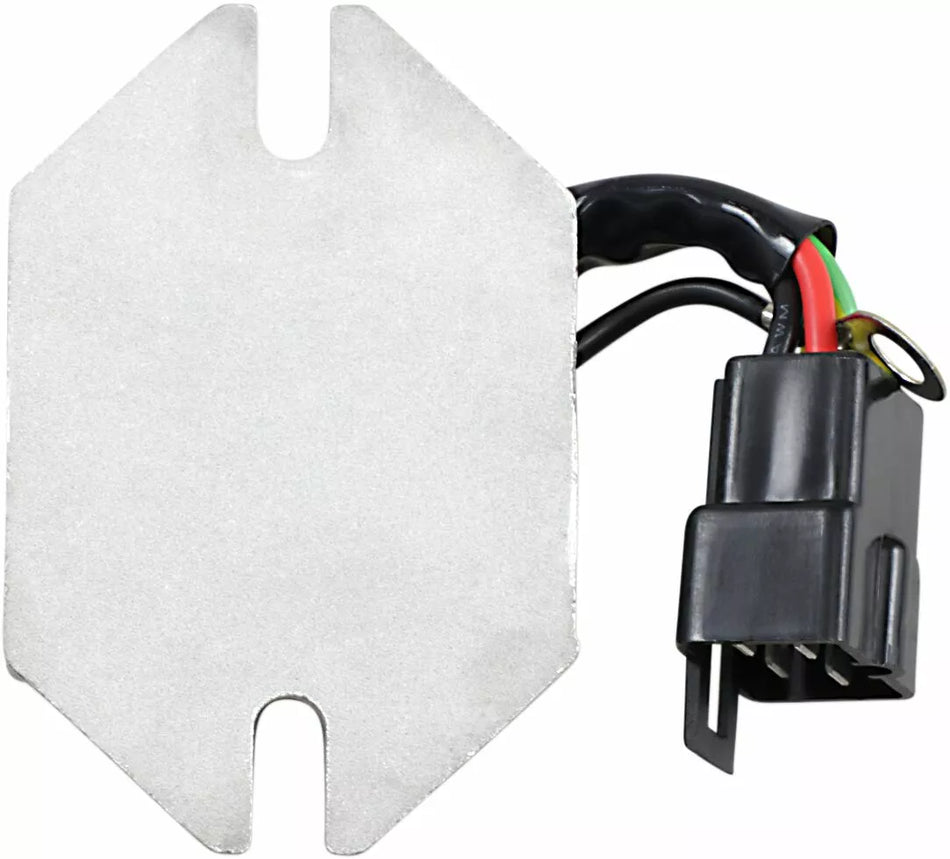 Voltage Regulator