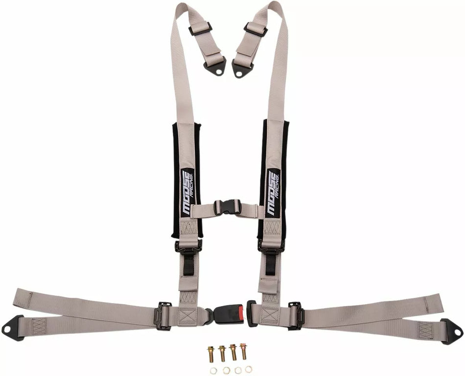 Seat Harness