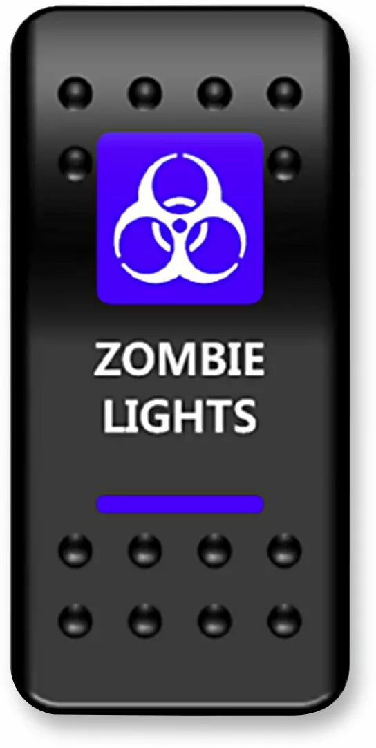 Rocker Switch