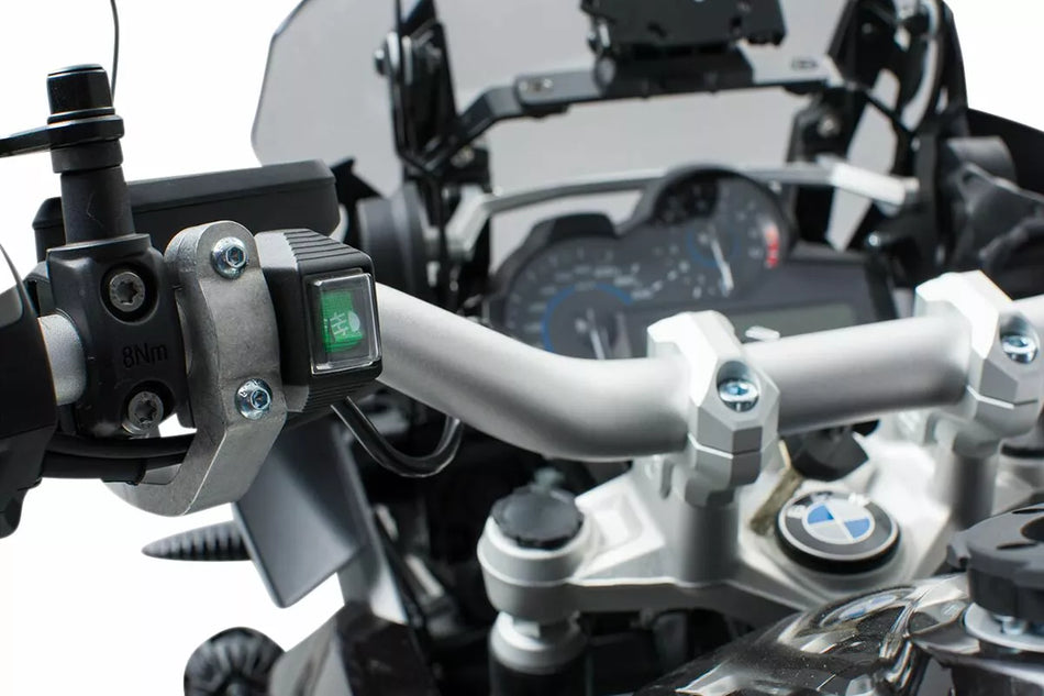 EVO Light Switch for Cockpit