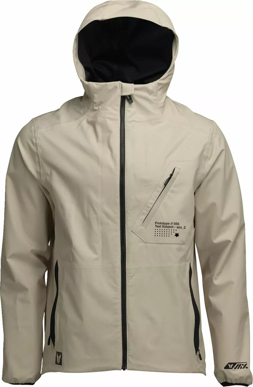 Unit Light Shell Jacket