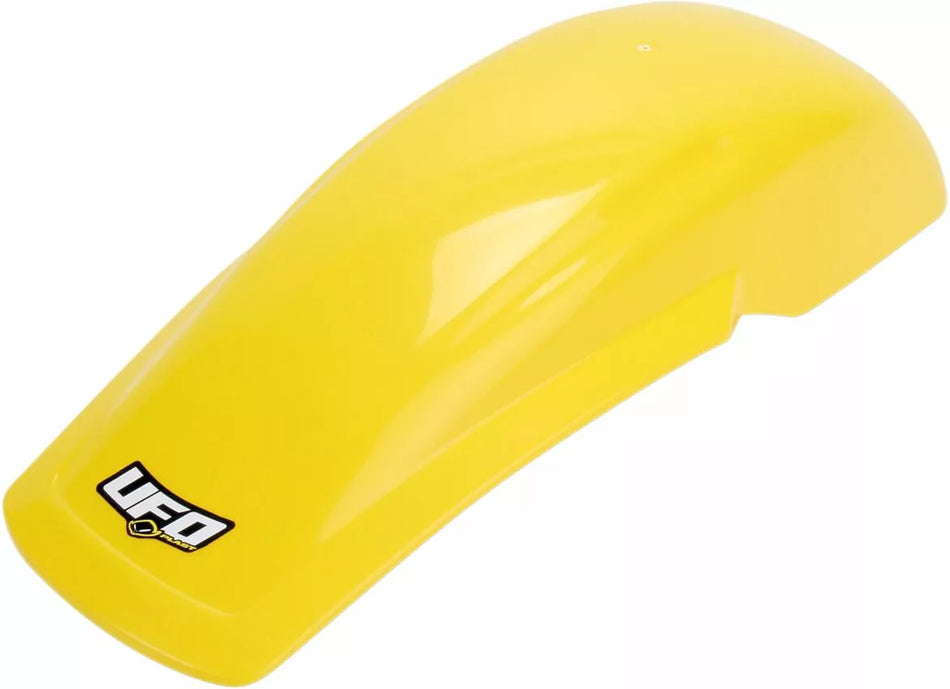 Universal MX Rear Fender