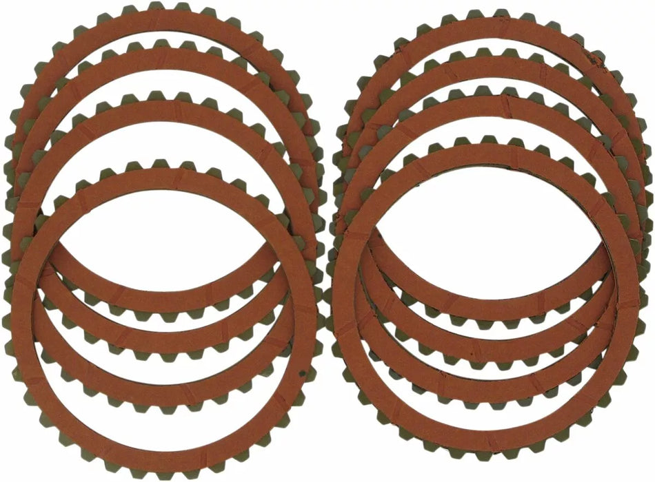 Clutch Friction Plate Set