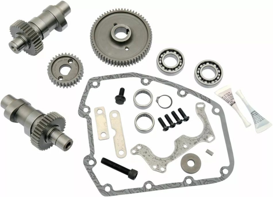 509G Gear Drive Camshaft Kit