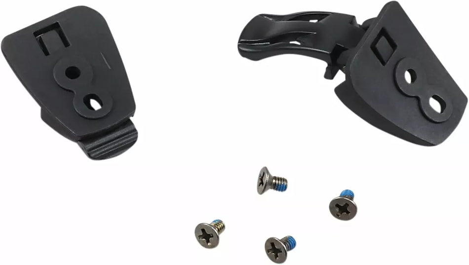 Blitz Boots Buckle Kit