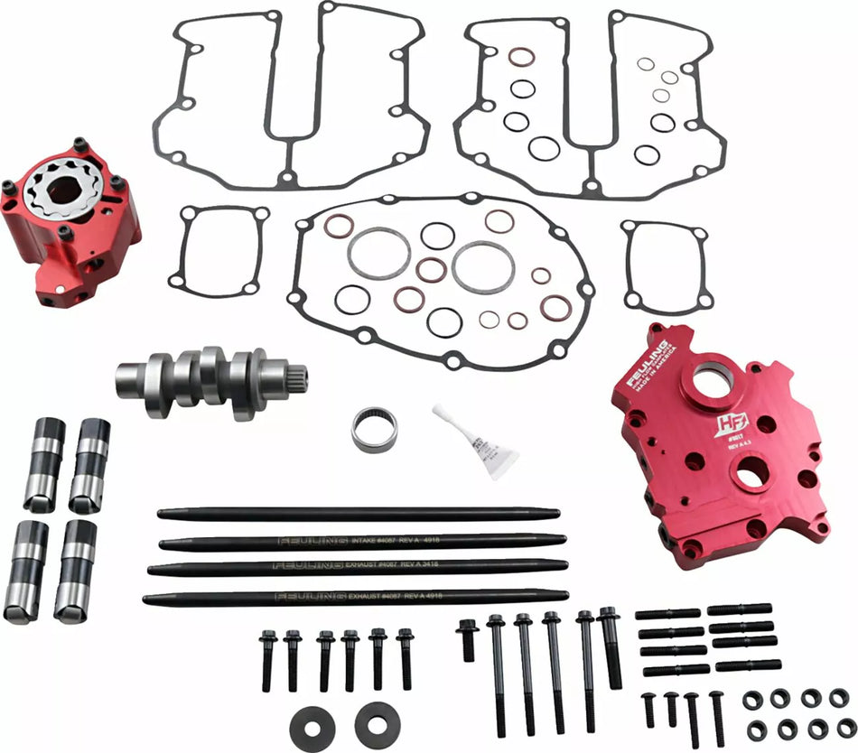 592 Race Series® Camchest Kit