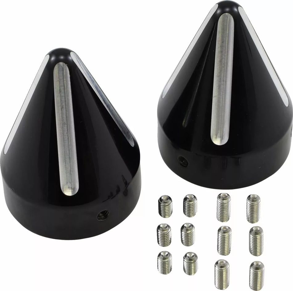 Axle Cap