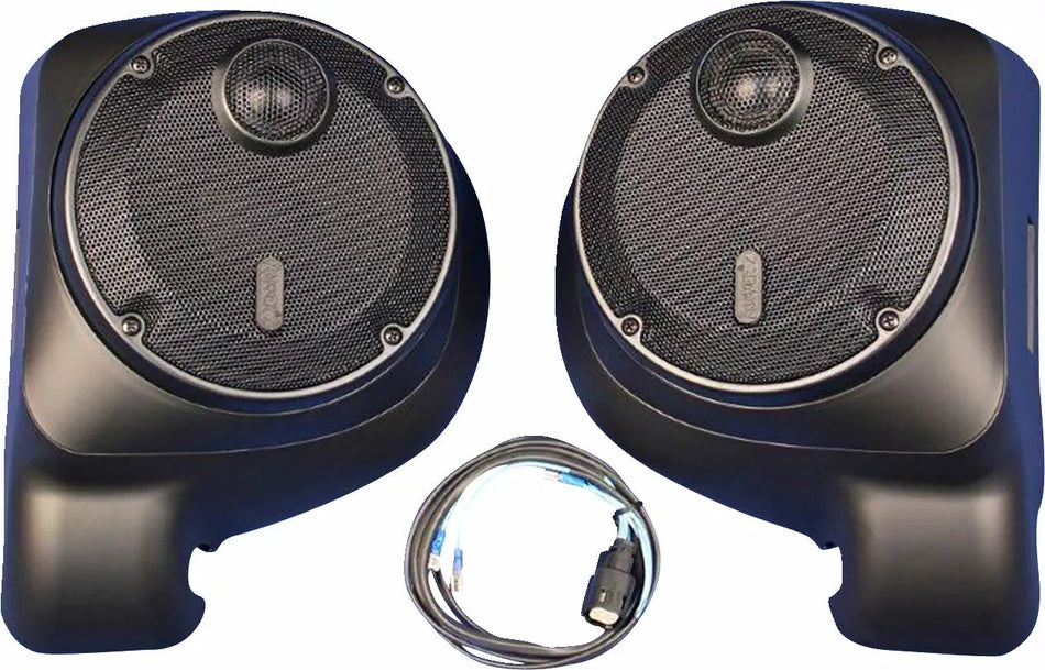 Lower Fairing Speaker Kit