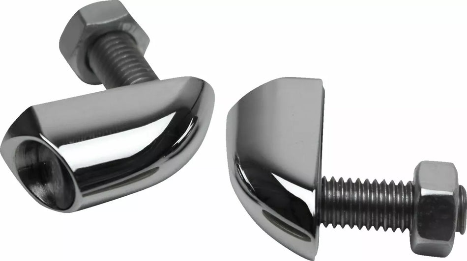 Neowise 3-1 Bullet Rear Indicator Lights