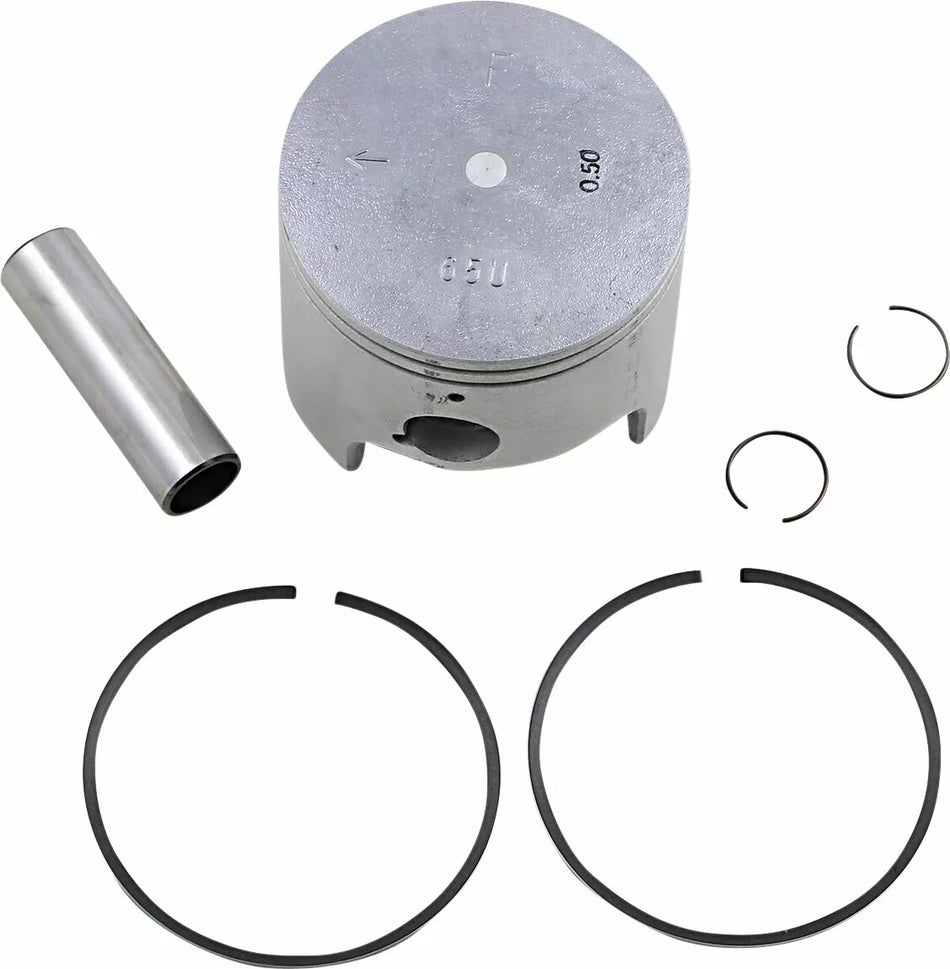 Piston