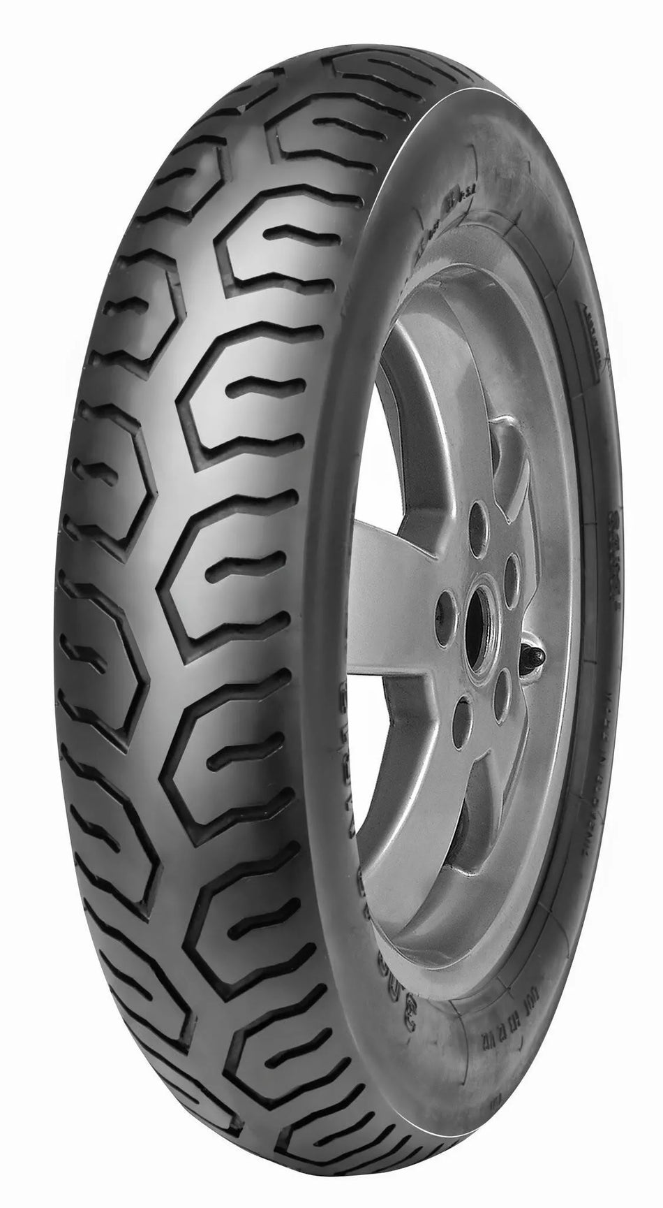 MC 12 TIRE
