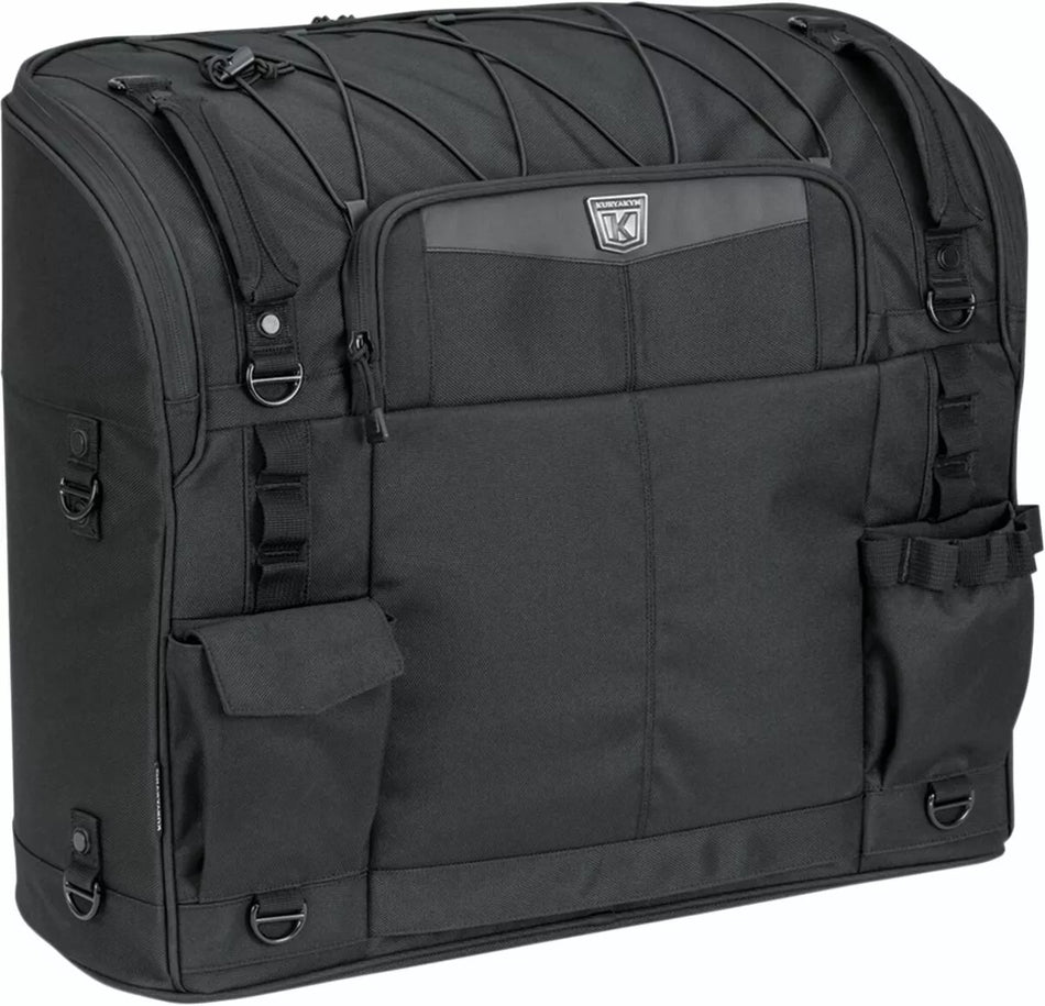 Momentum Touring Bag