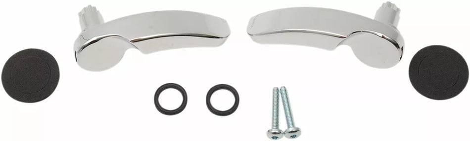 Replacement Saddlebag Lid Handle Kit