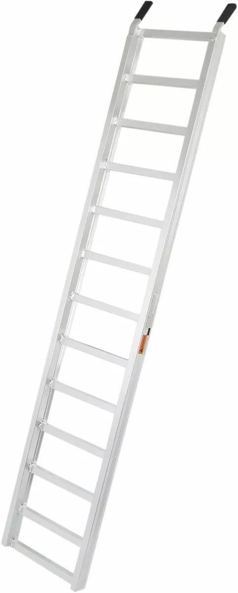 6’ X 14" Straight Aluminum Loading Ramp