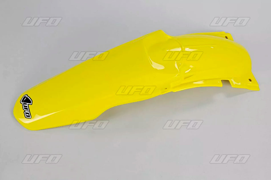 Replacement Plastic Rear Fender for Suzuki