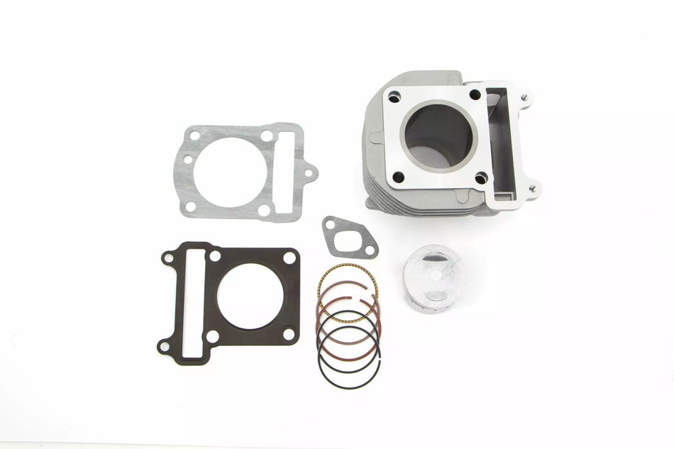 Cylinder Kit 125cc for Yamaha Cygnus 4CW (-03)