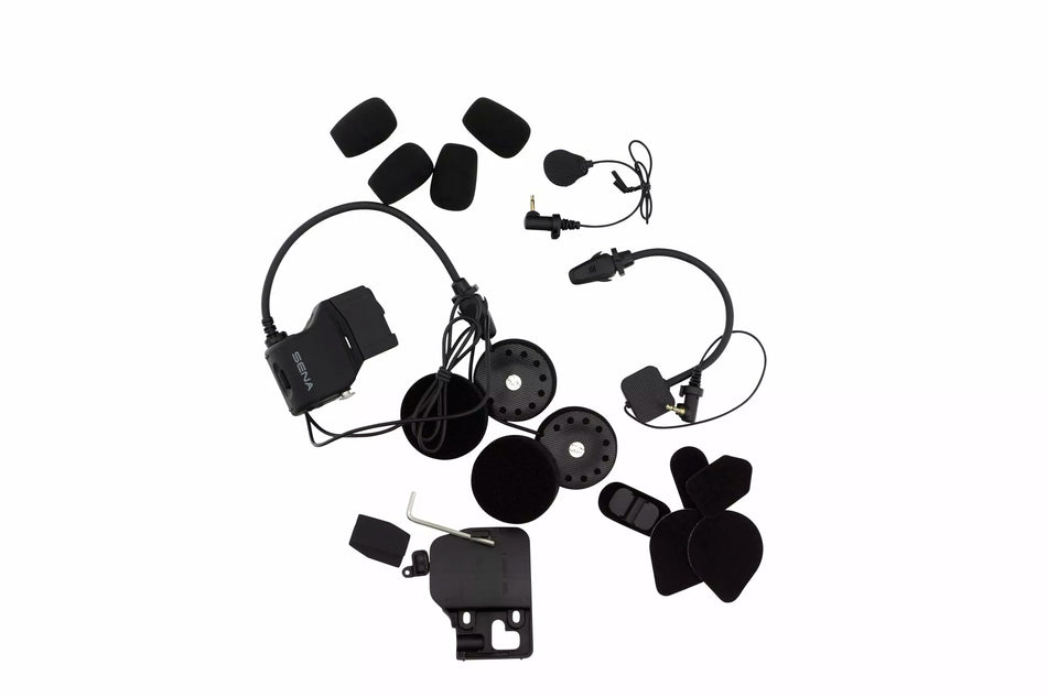 HELMET CLAMP KIT 50S, 20S, 30K