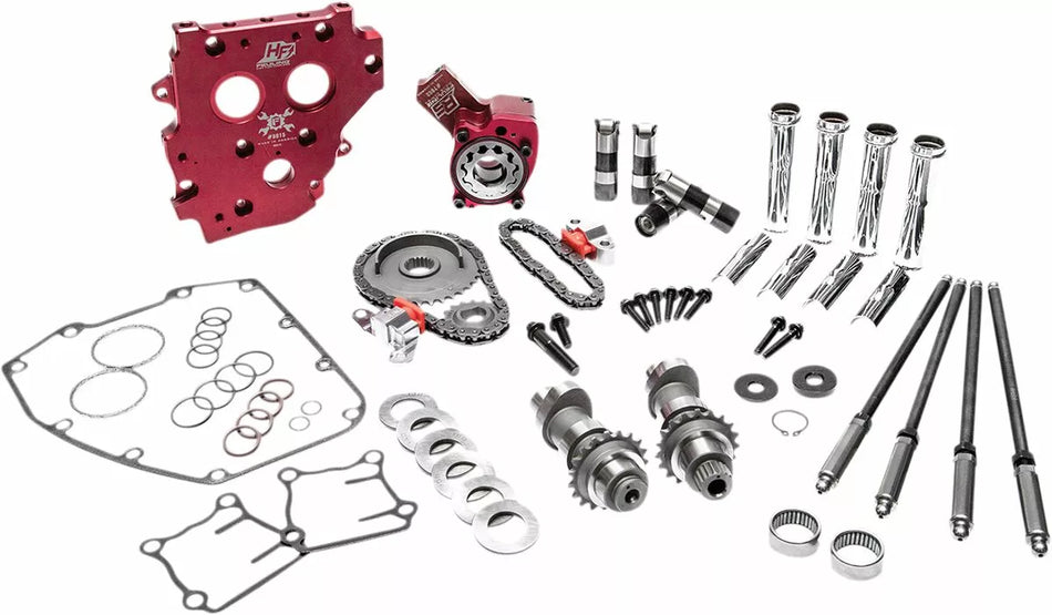 Race Series® Camchest Kit