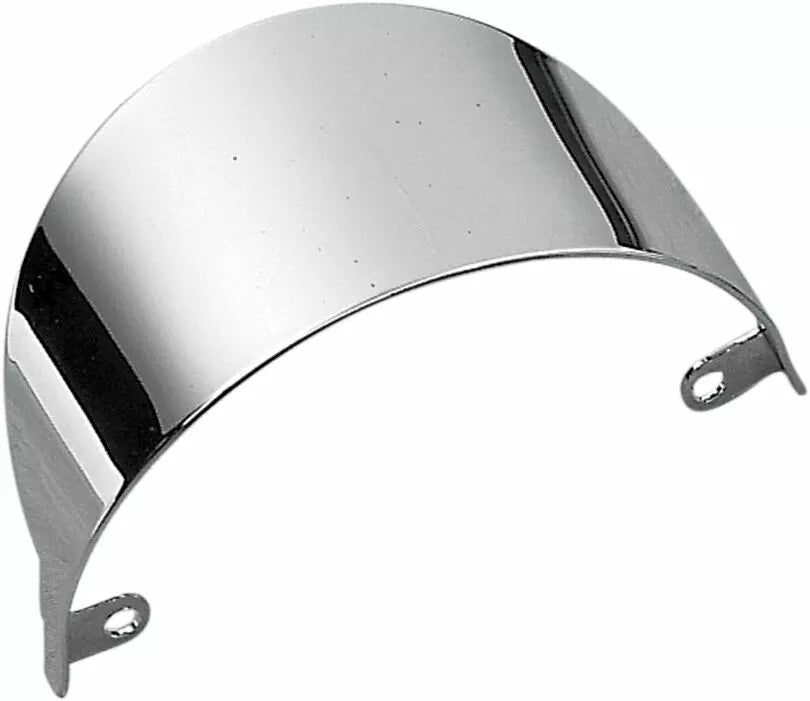 Turn Signal Visors