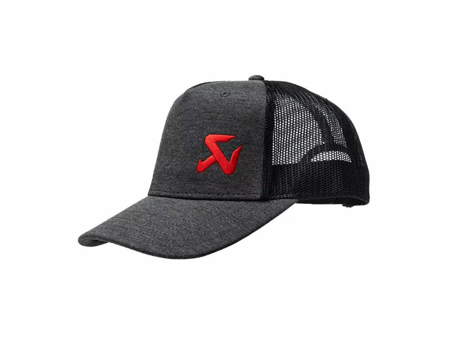 Akrapovic Trucker Hat
