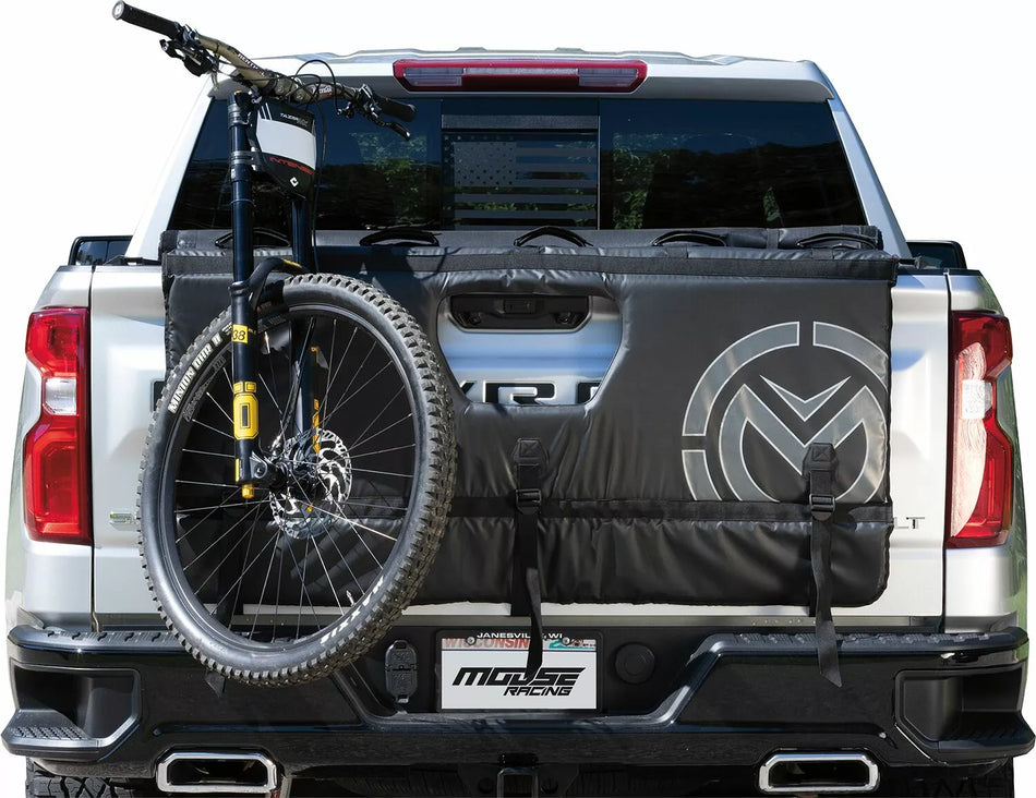 Tailgate Cover