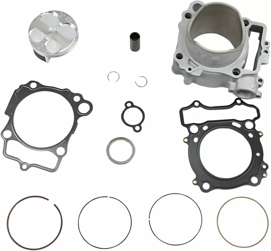 Standard Bore Cylinder Kit