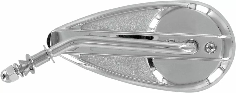 Teardrop Mirror