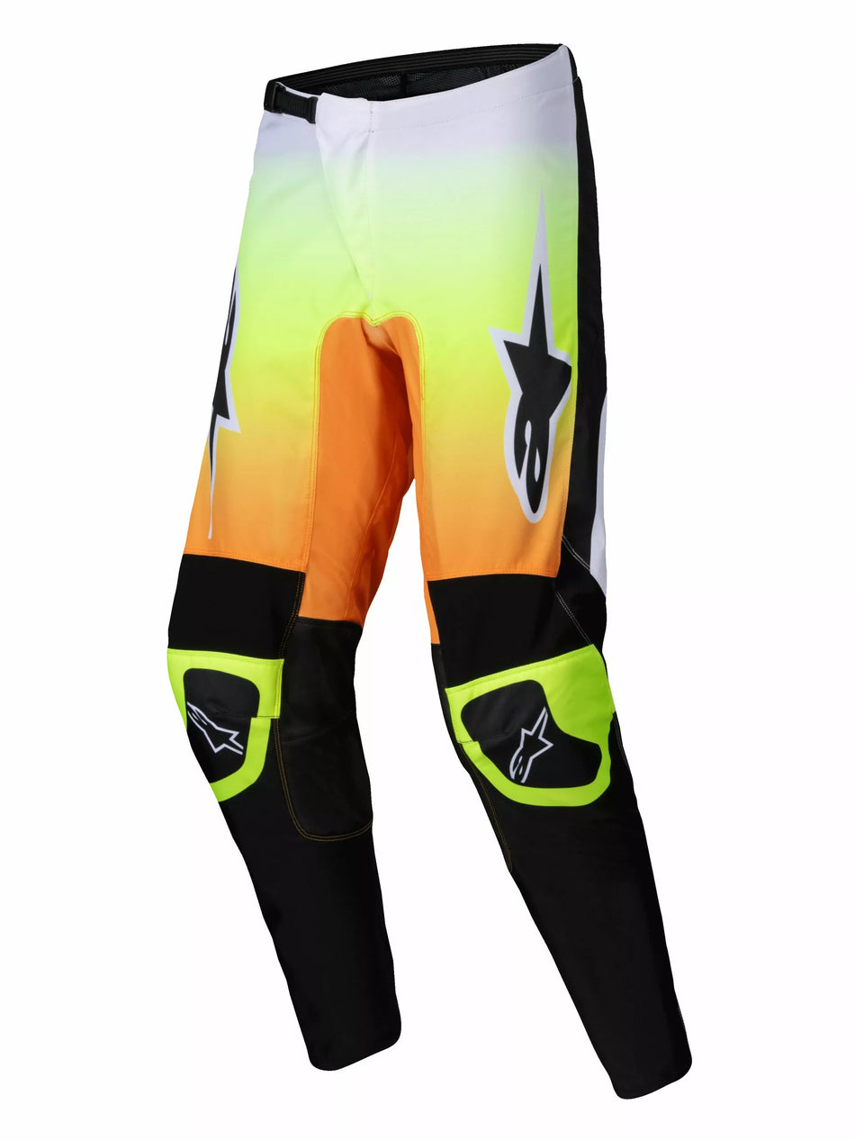 Fluid Wurx Pants