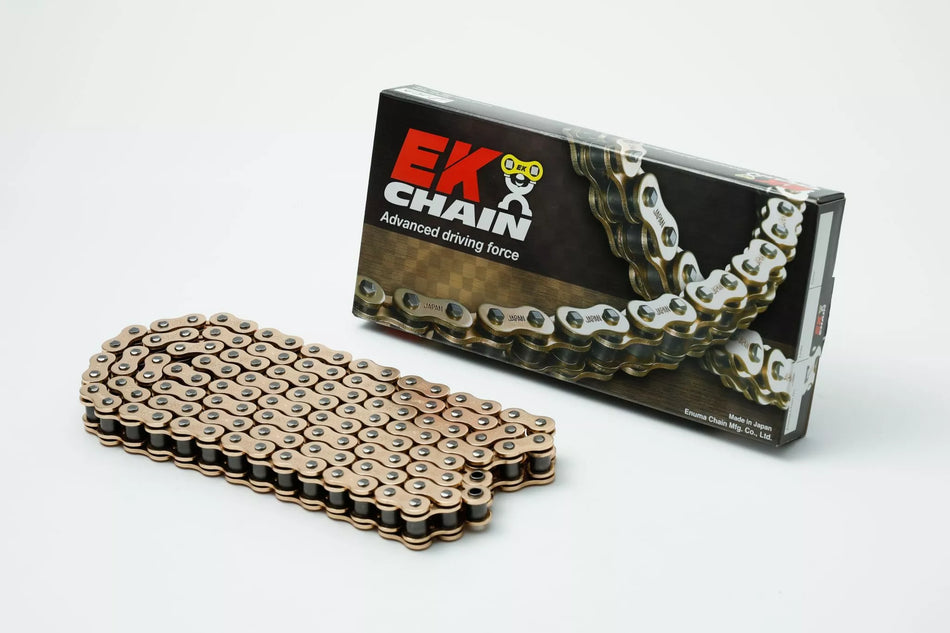 530 SRX2 Drive Chain