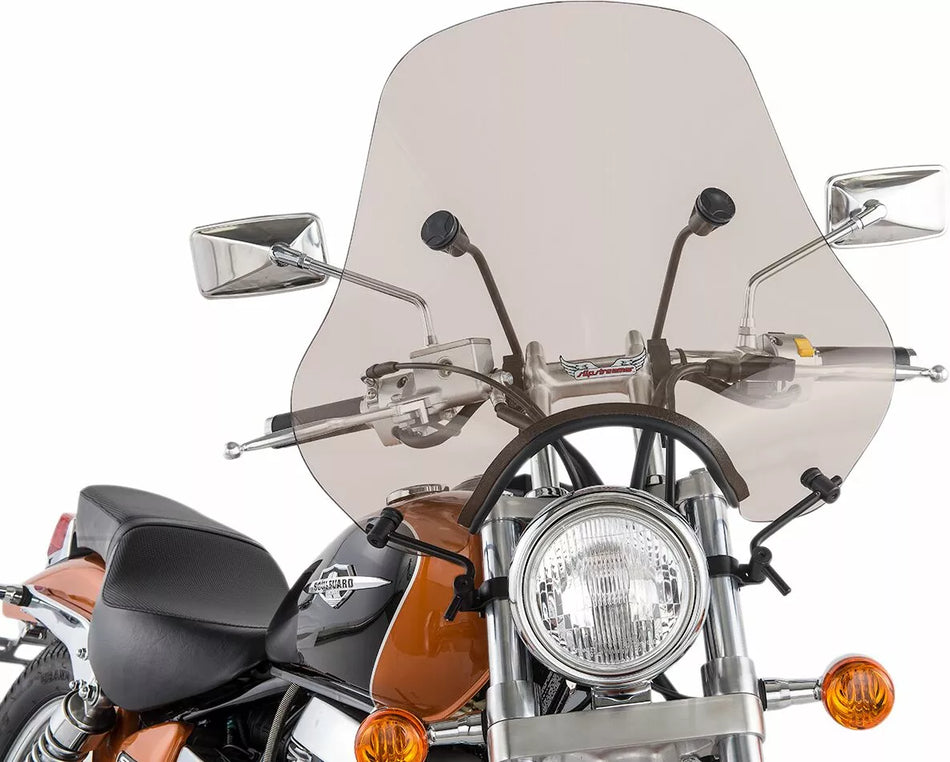 S-08 Sport Shield