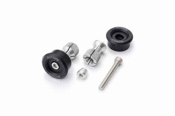 Bar End Mirror Adapter
