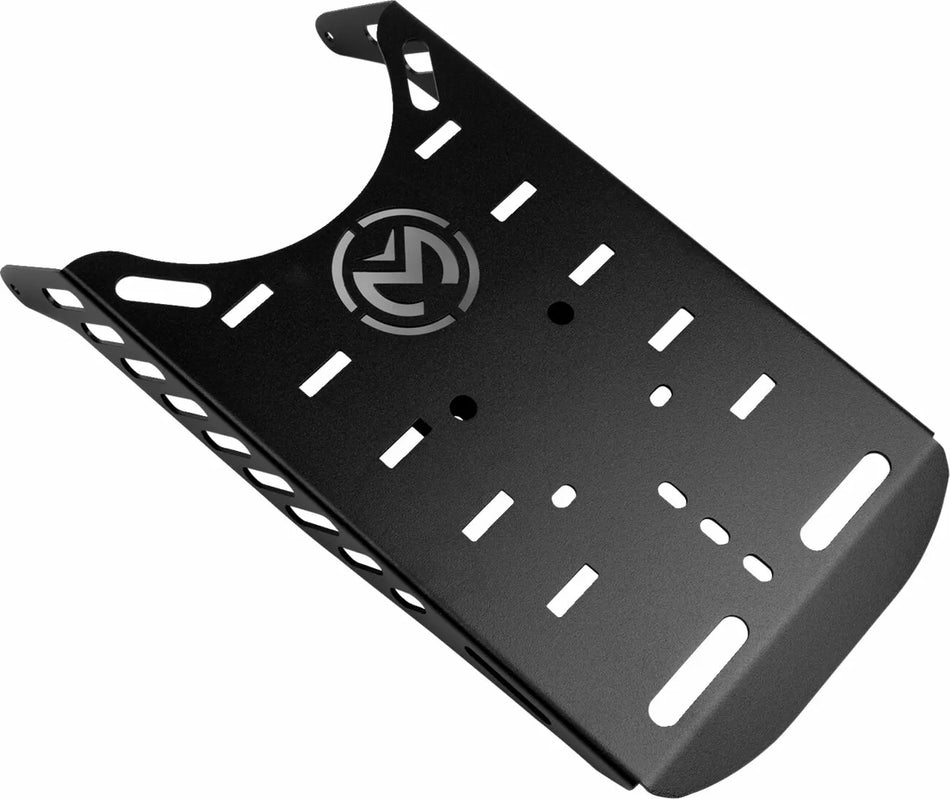 Adventure Bike Rear Rack