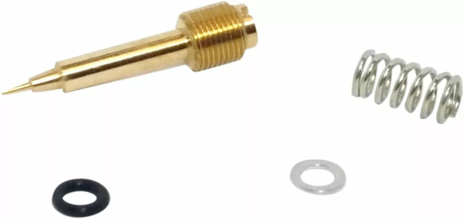 Replacement Carburetor Air/Fuel Mixture Screw Kit