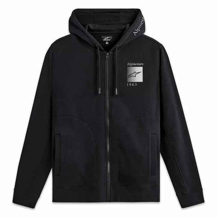 Quest Hoodie