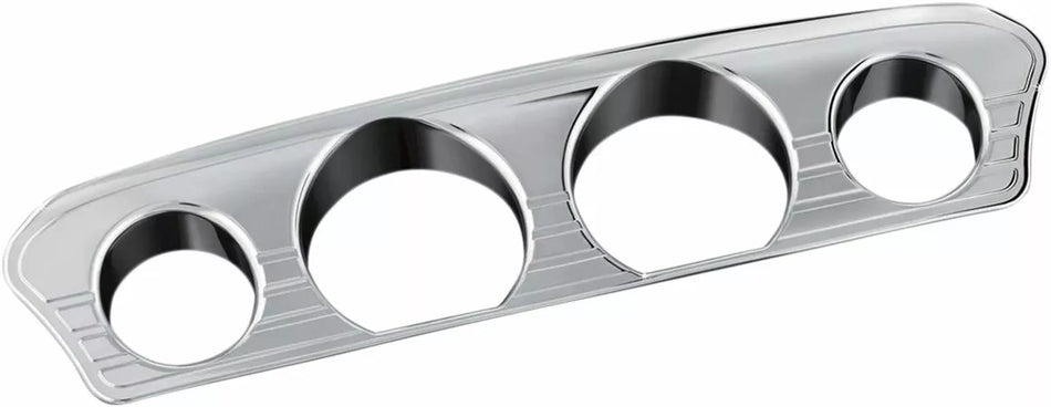 Tri-Line Gauge Trim