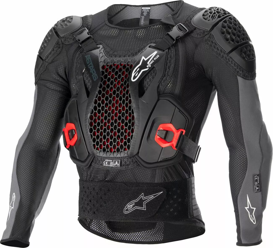 Bionic Plus v2 Protection Jacket