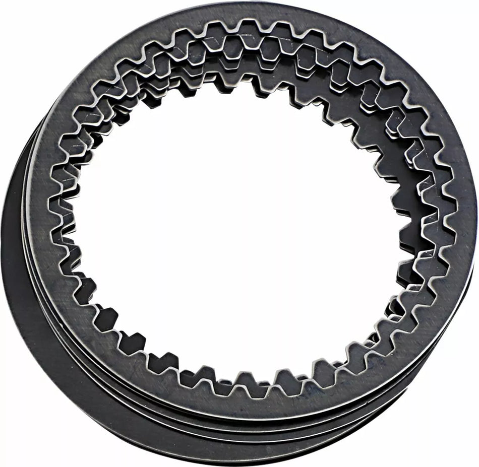 G3™ Friction And Performance Steel Clutch Plate Kit