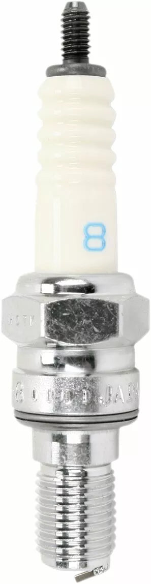 Iridium IX Racing Spark Plugs