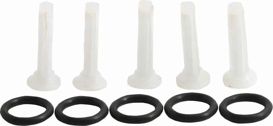 In-line Fuel Filter