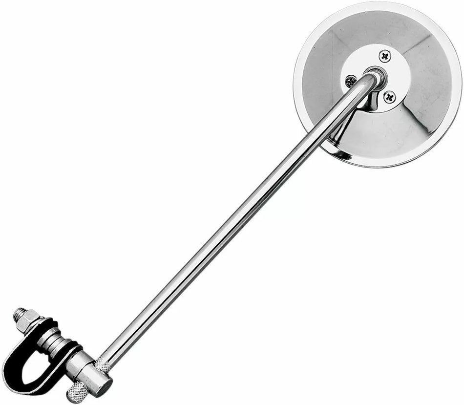 Universal Clamp On Mirror